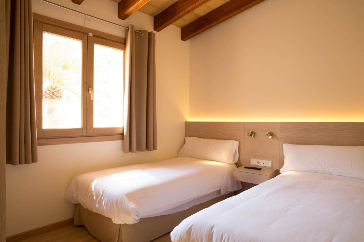 Agroturismo S'Arboçar