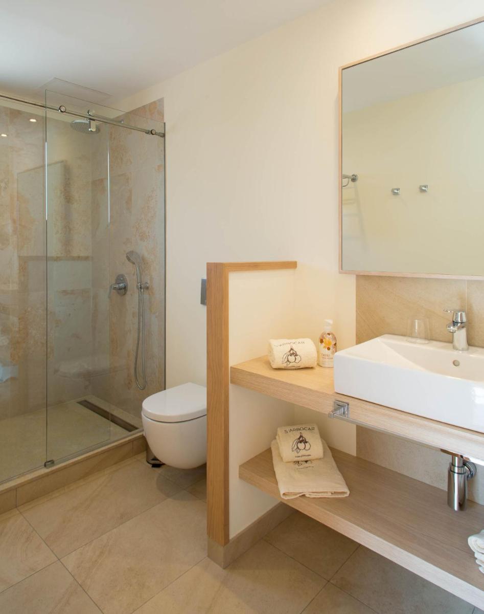 Agroturismo S'Arboçar