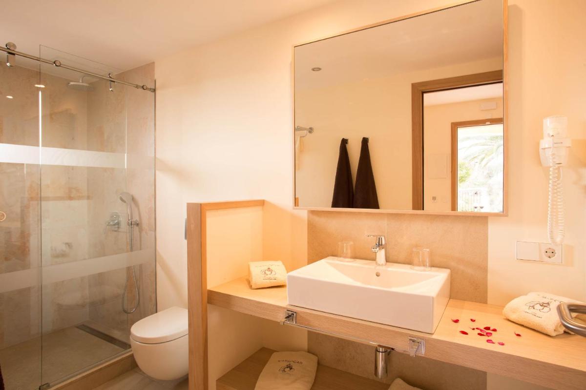 Agroturismo S'Arboçar