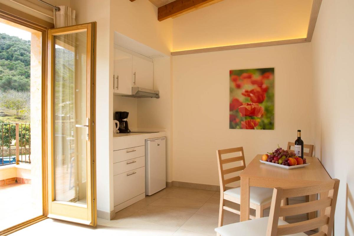 Agroturismo S'Arboçar