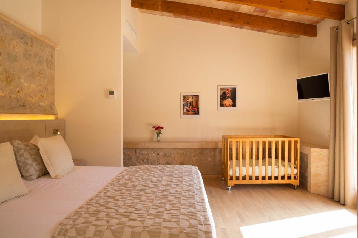 Agroturismo S'Arboçar