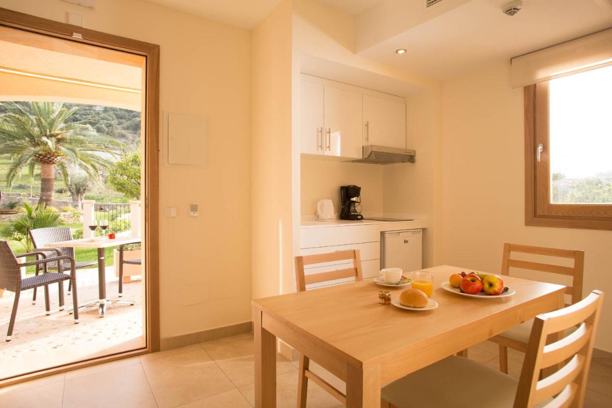 Agroturismo S'Arboçar