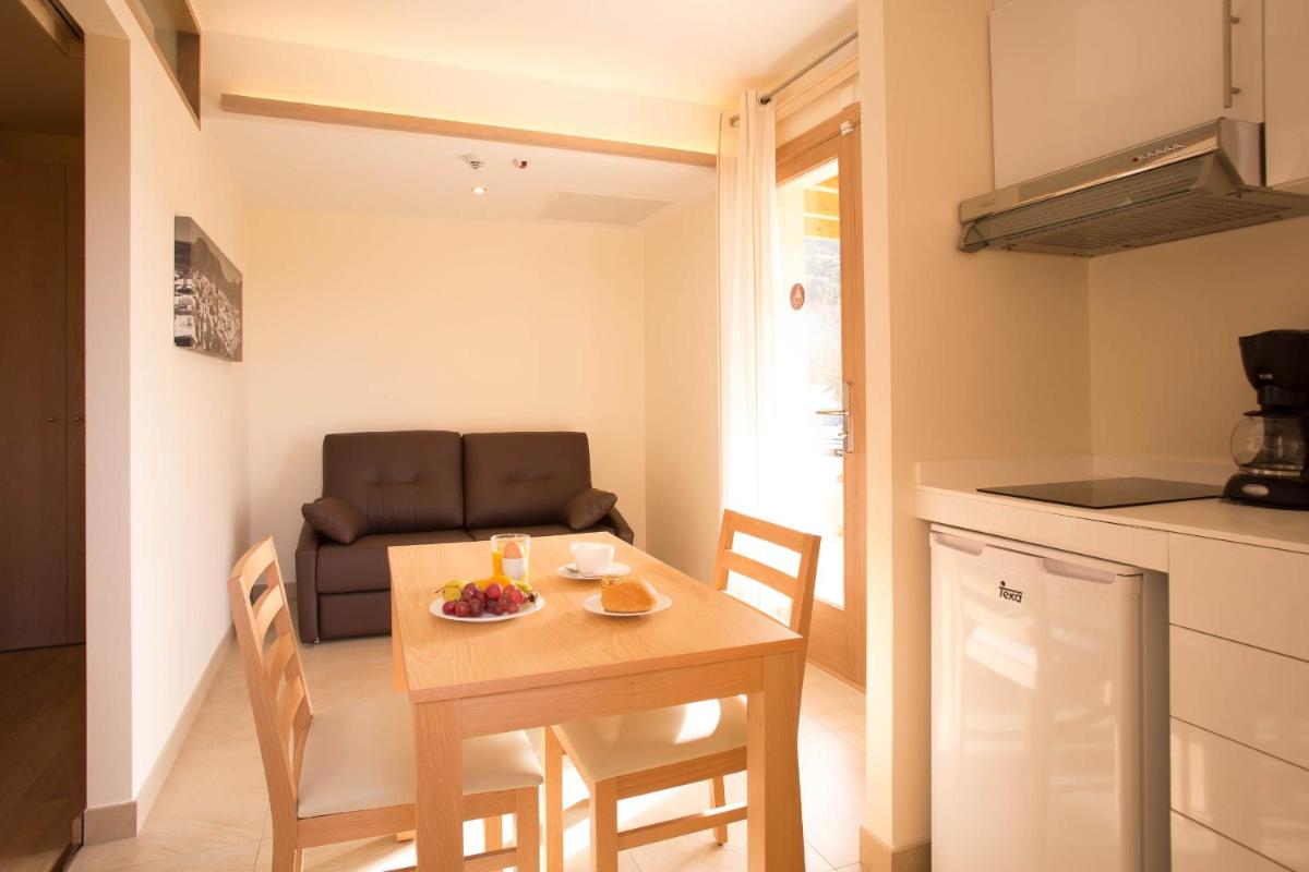 Agroturismo S'Arboçar