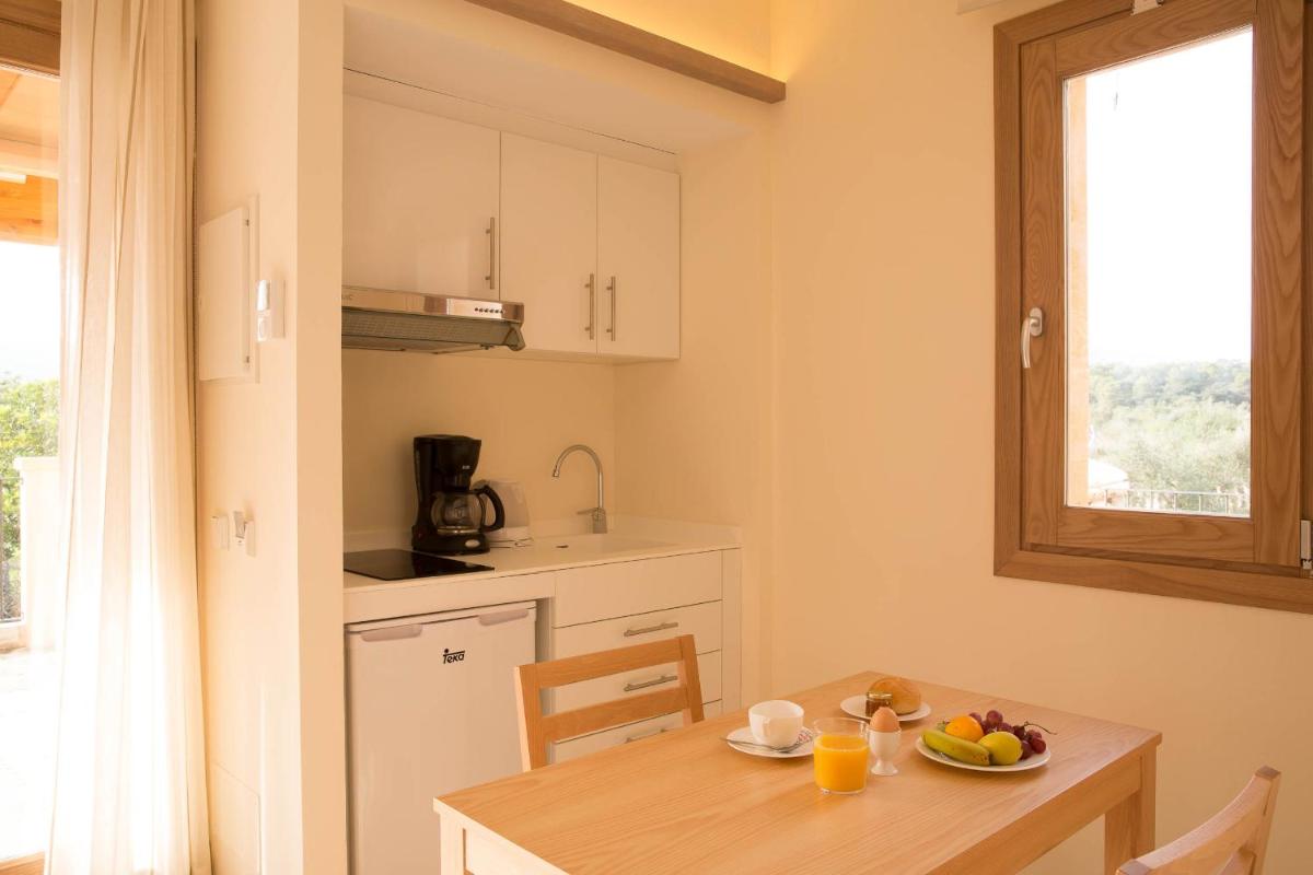 Agroturismo S'Arboçar