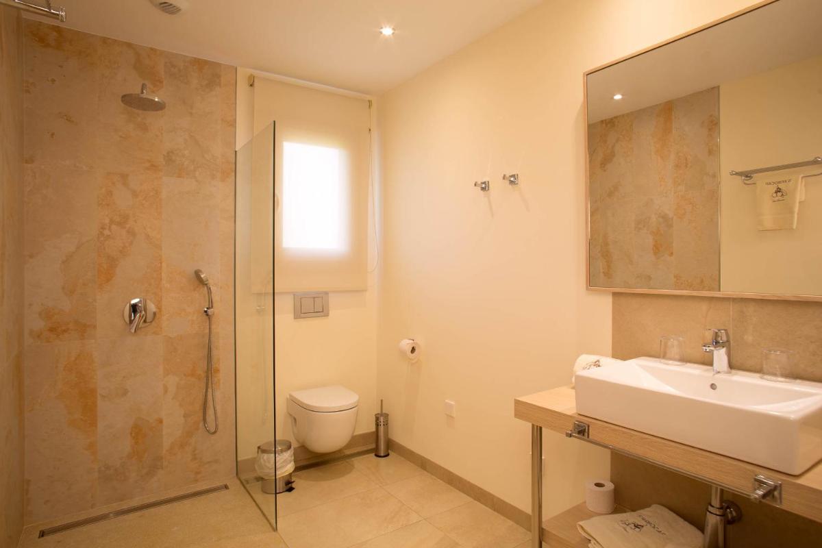 Agroturismo S'Arboçar