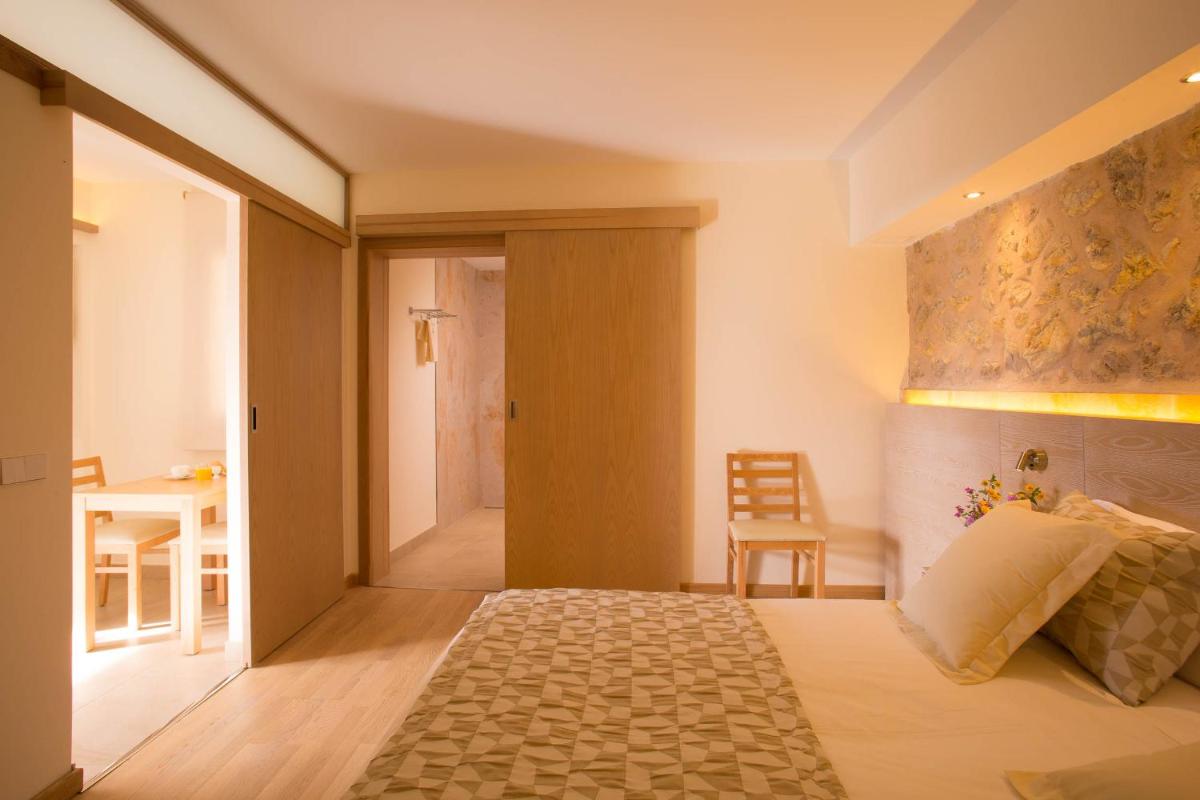 Agroturismo S'Arboçar