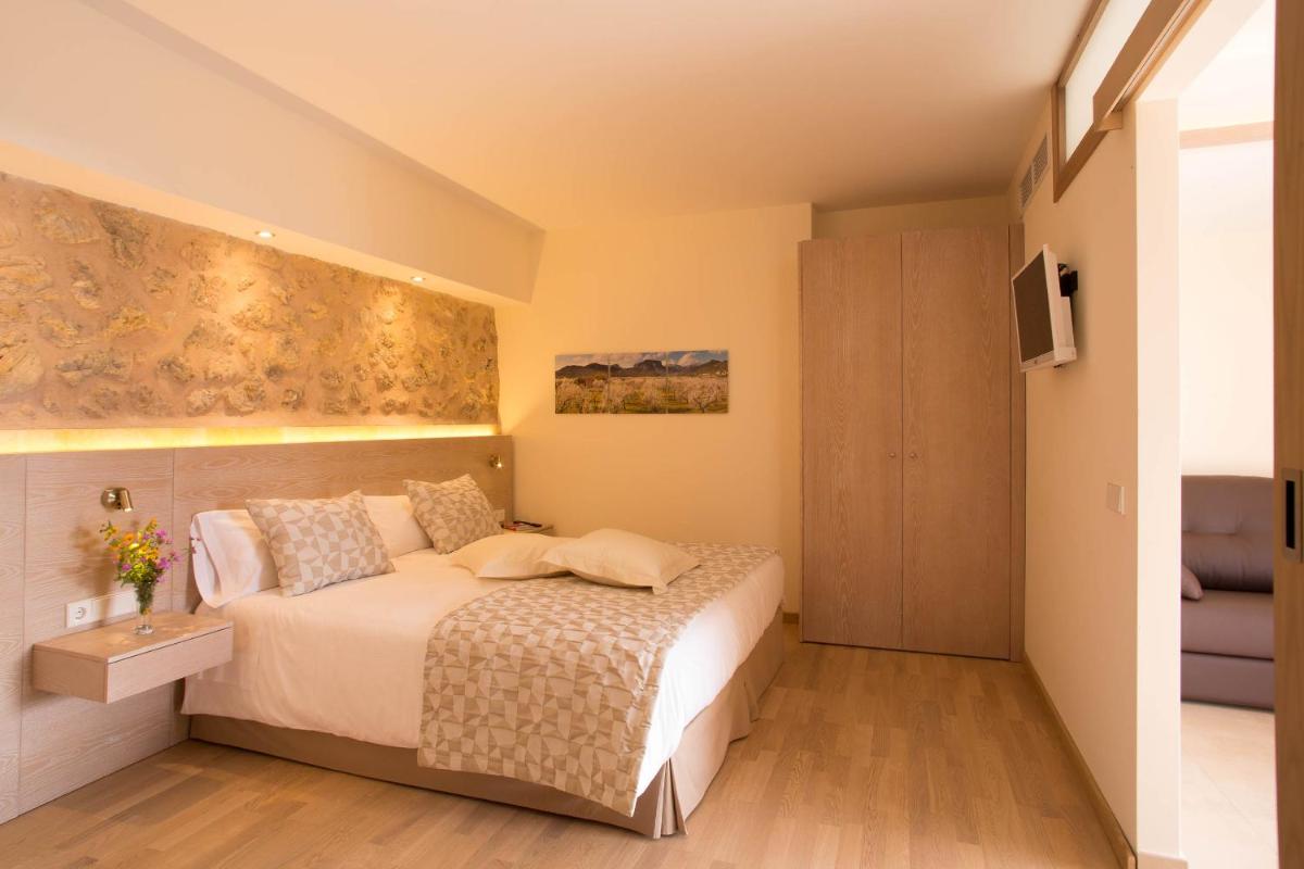 Agroturismo S'Arboçar