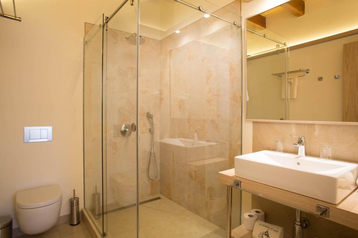 Agroturismo S'Arboçar