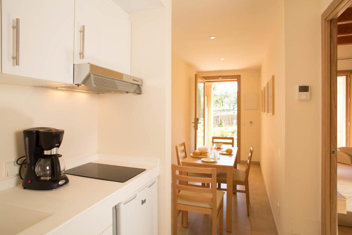 Agroturismo S'Arboçar