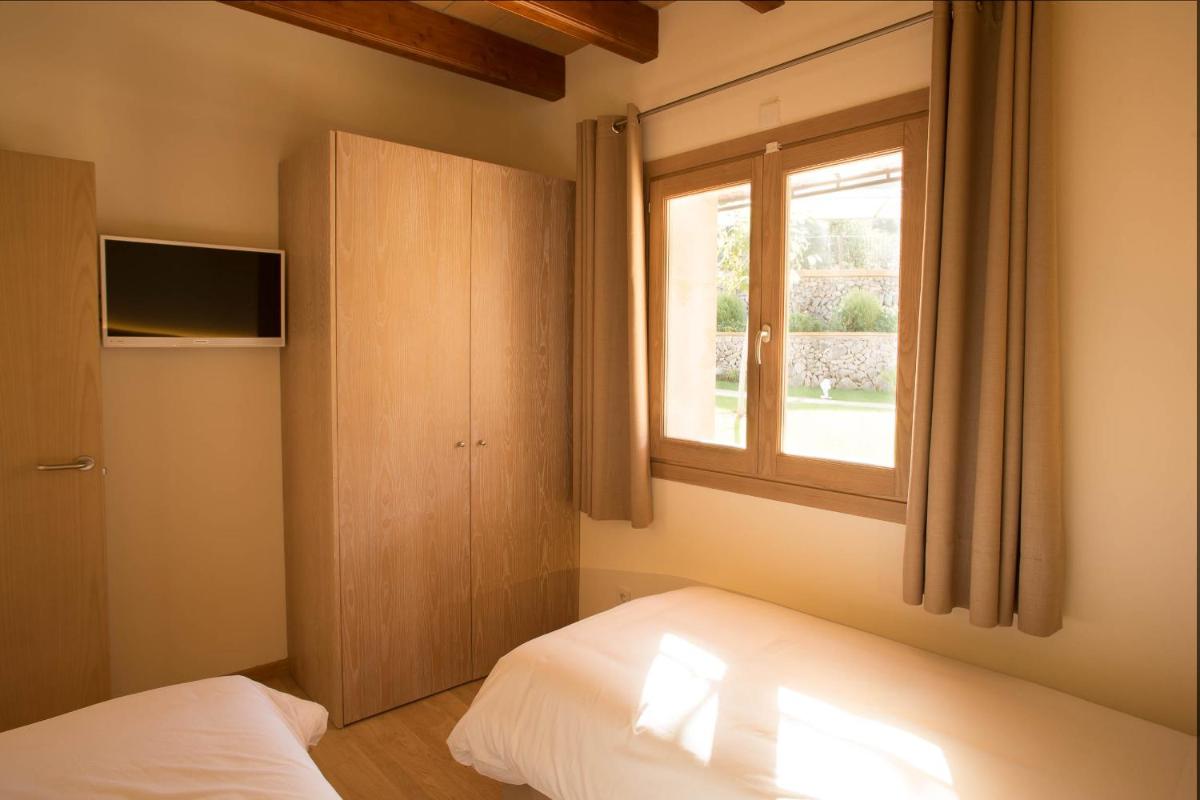 Agroturismo S'Arboçar