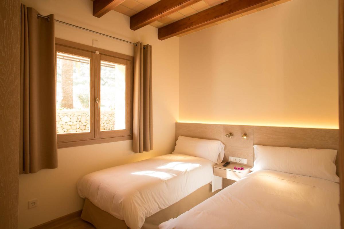 Agroturismo S'Arboçar