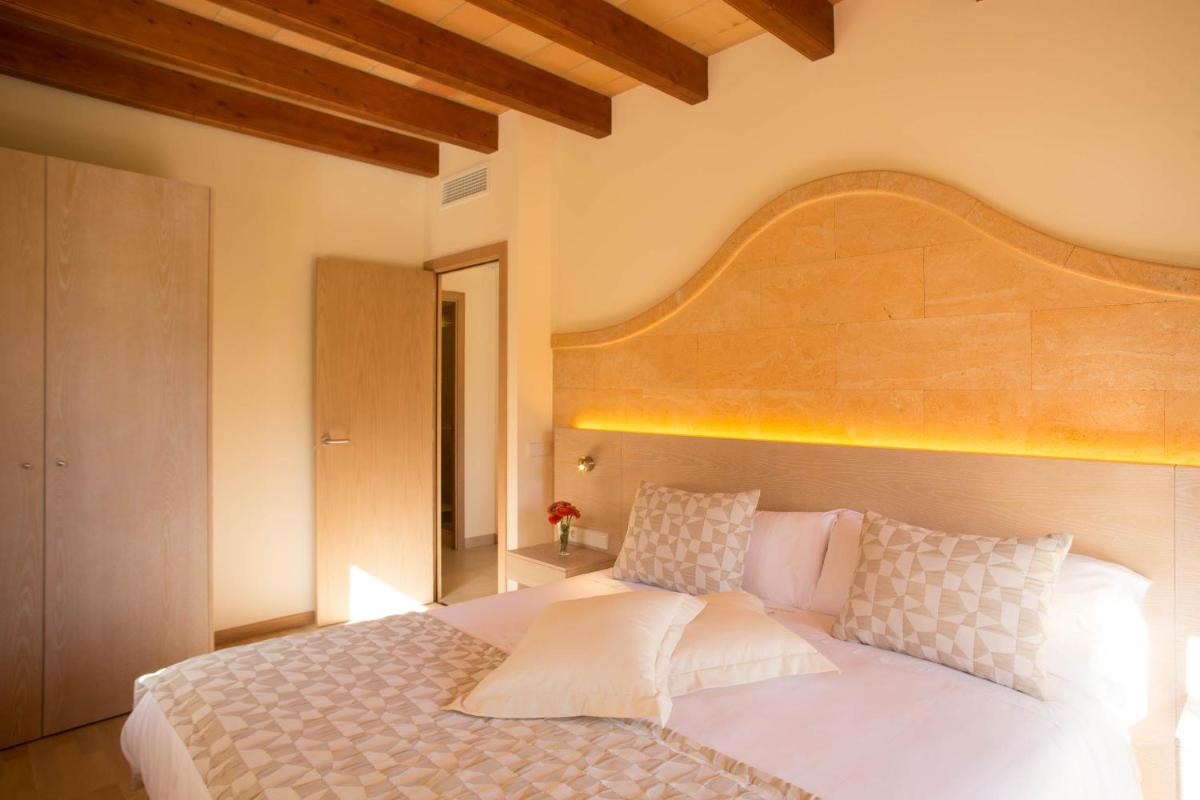 Agroturismo S'Arboçar