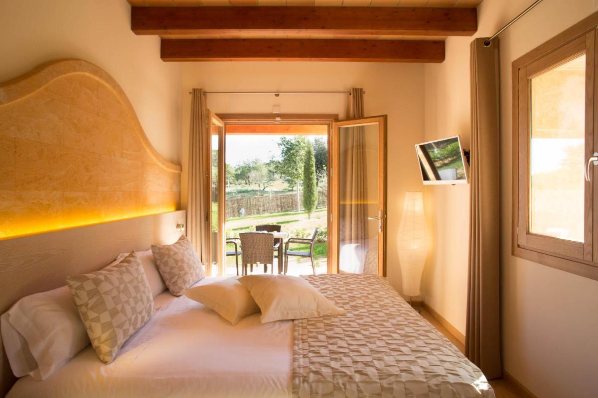 Agroturismo S'Arboçar