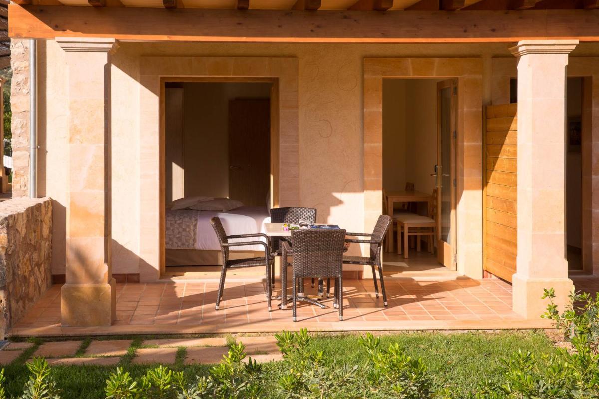 Agroturismo S'Arboçar