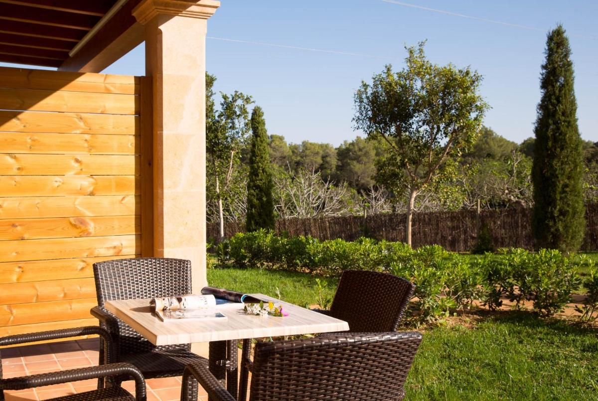 Agroturismo S'Arboçar