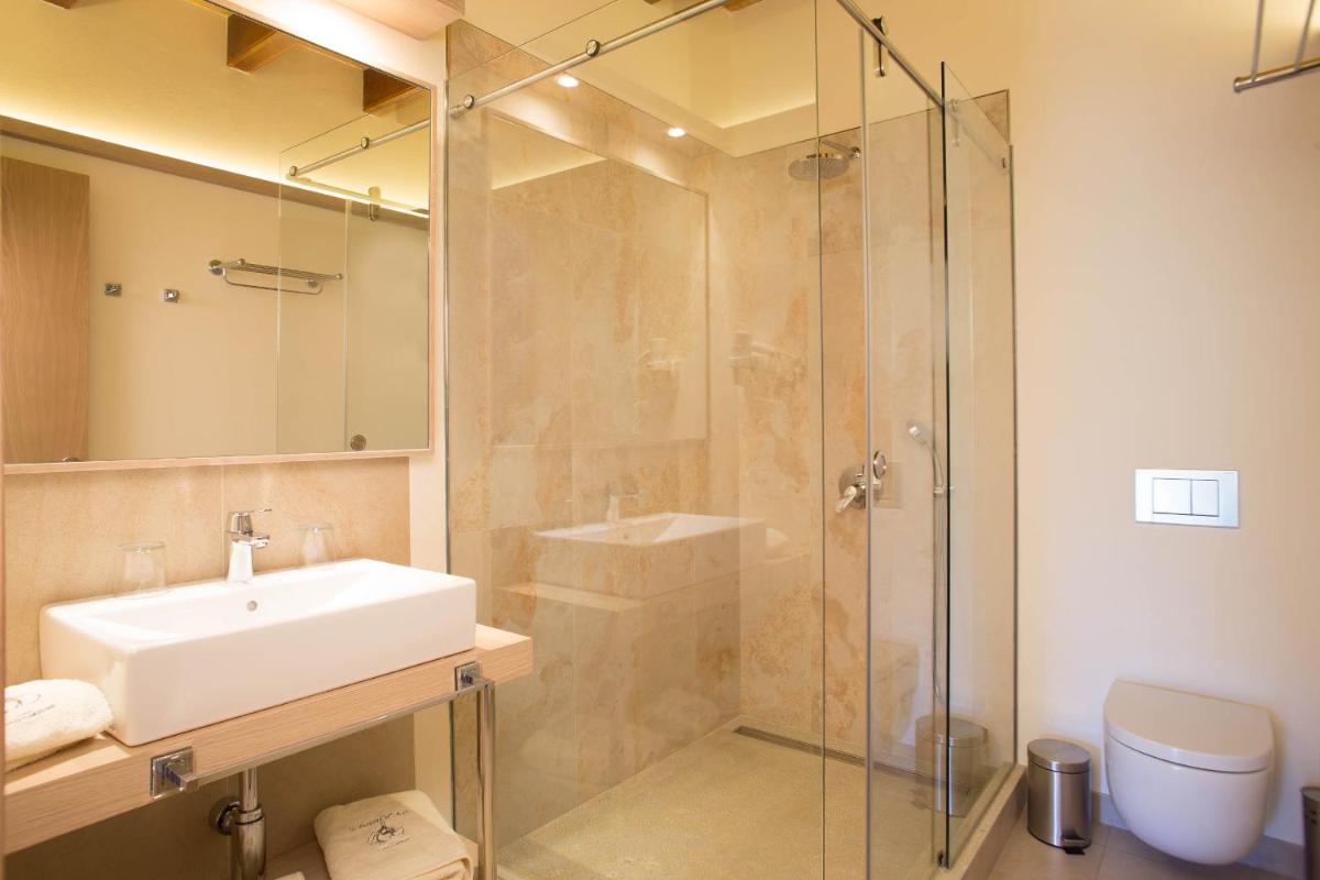 Agroturismo S'Arboçar