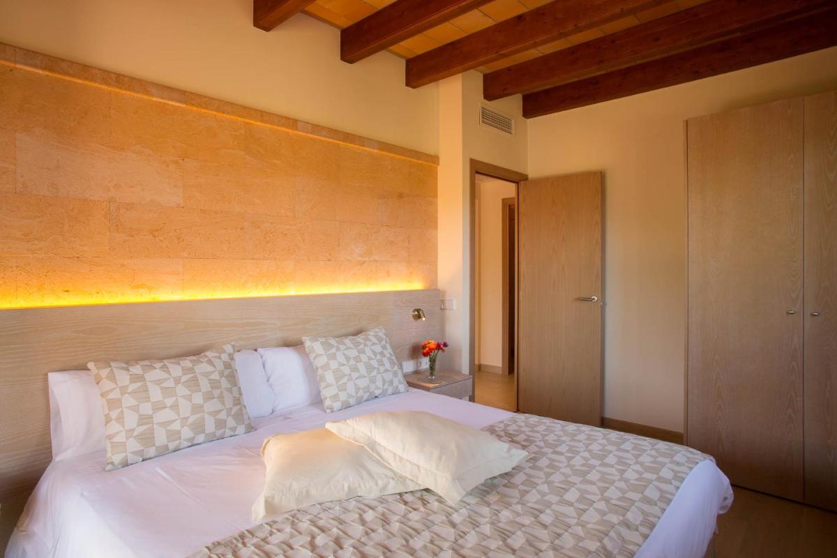 Agroturismo S'Arboçar