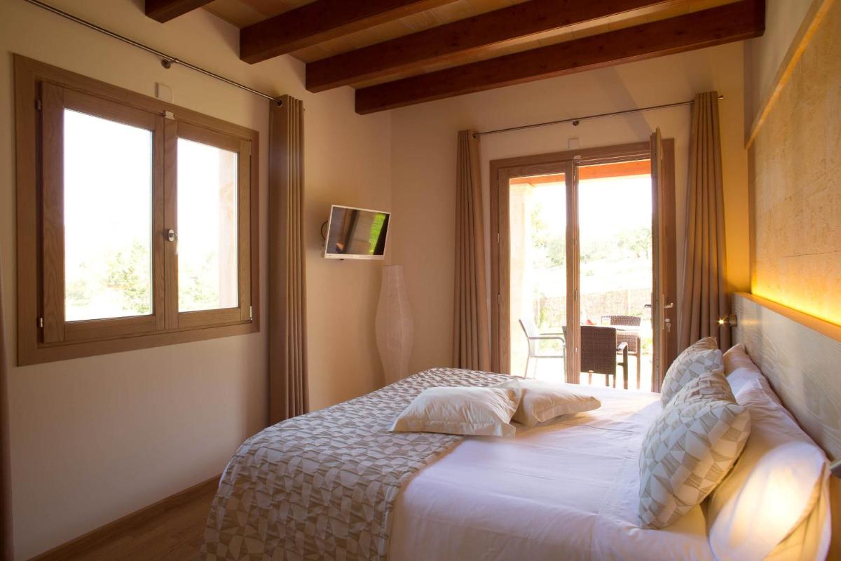 Agroturismo S'Arboçar