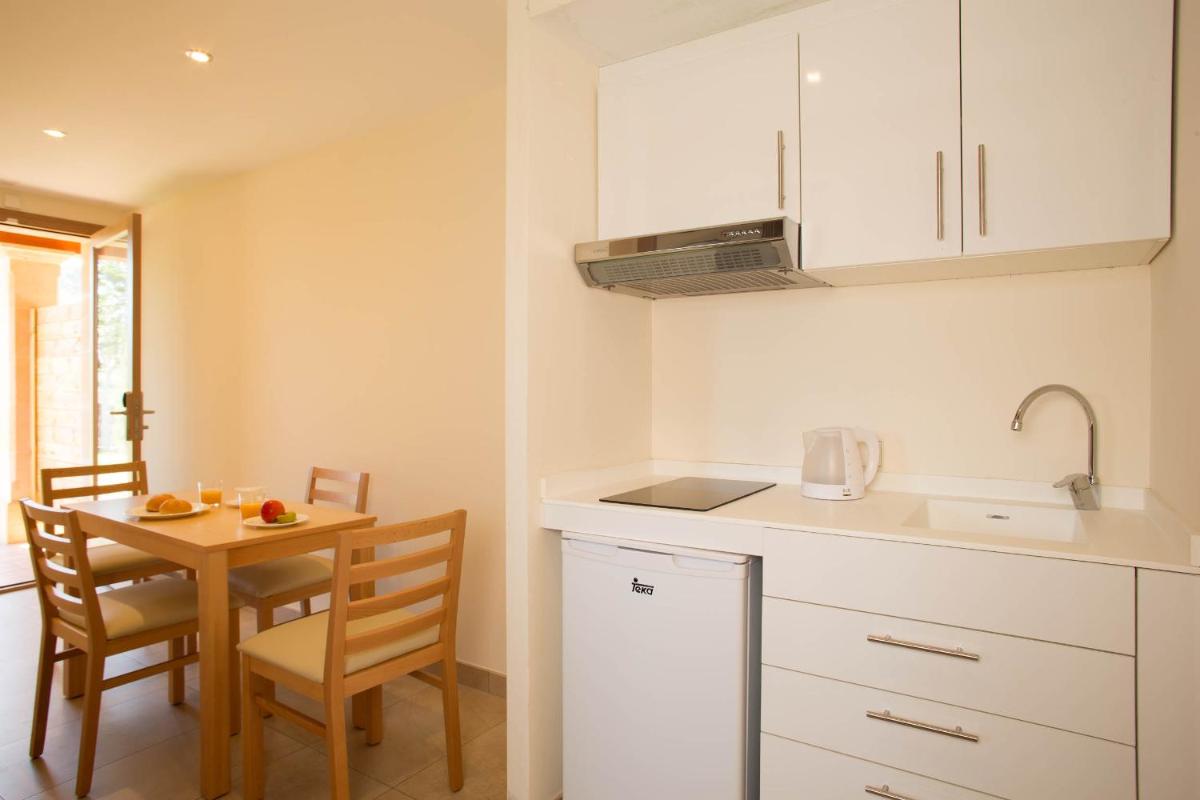 Agroturismo S'Arboçar