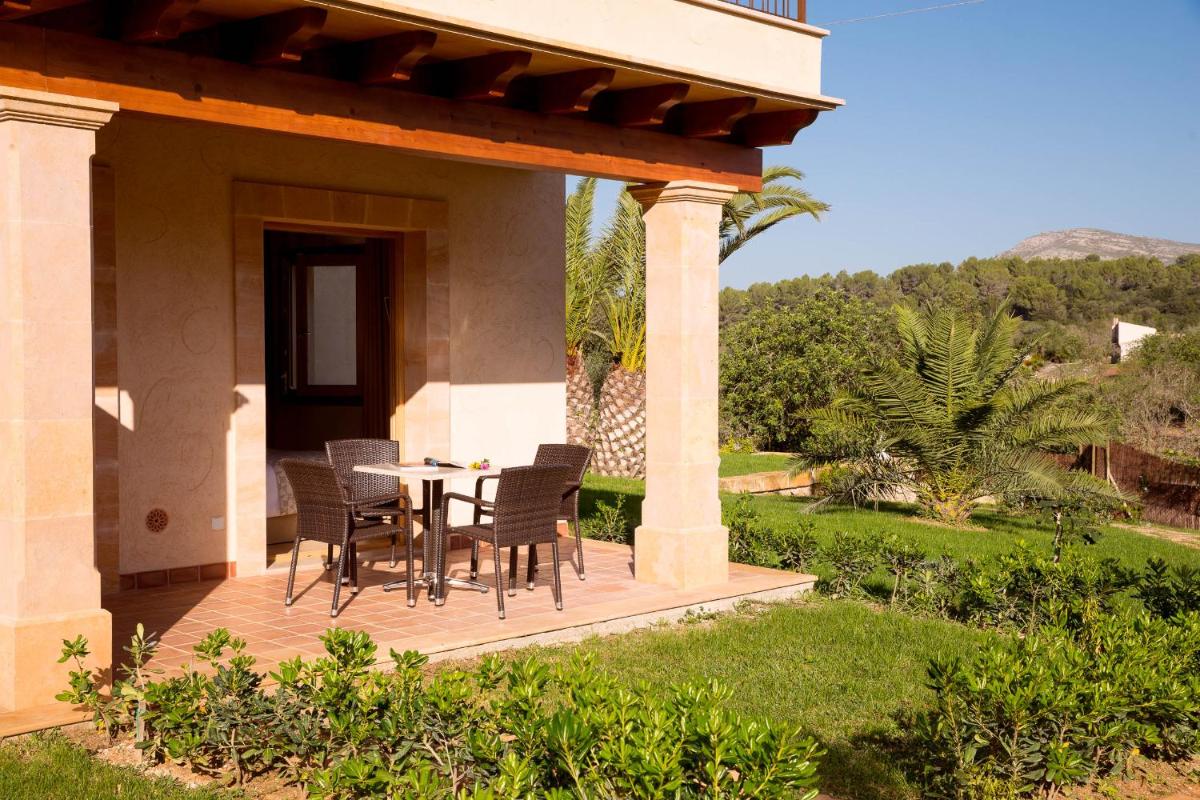 Agroturismo S'Arboçar