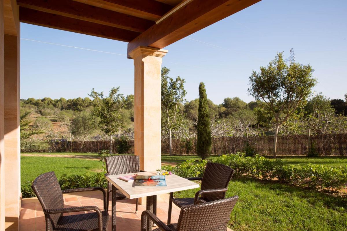 Agroturismo S'Arboçar