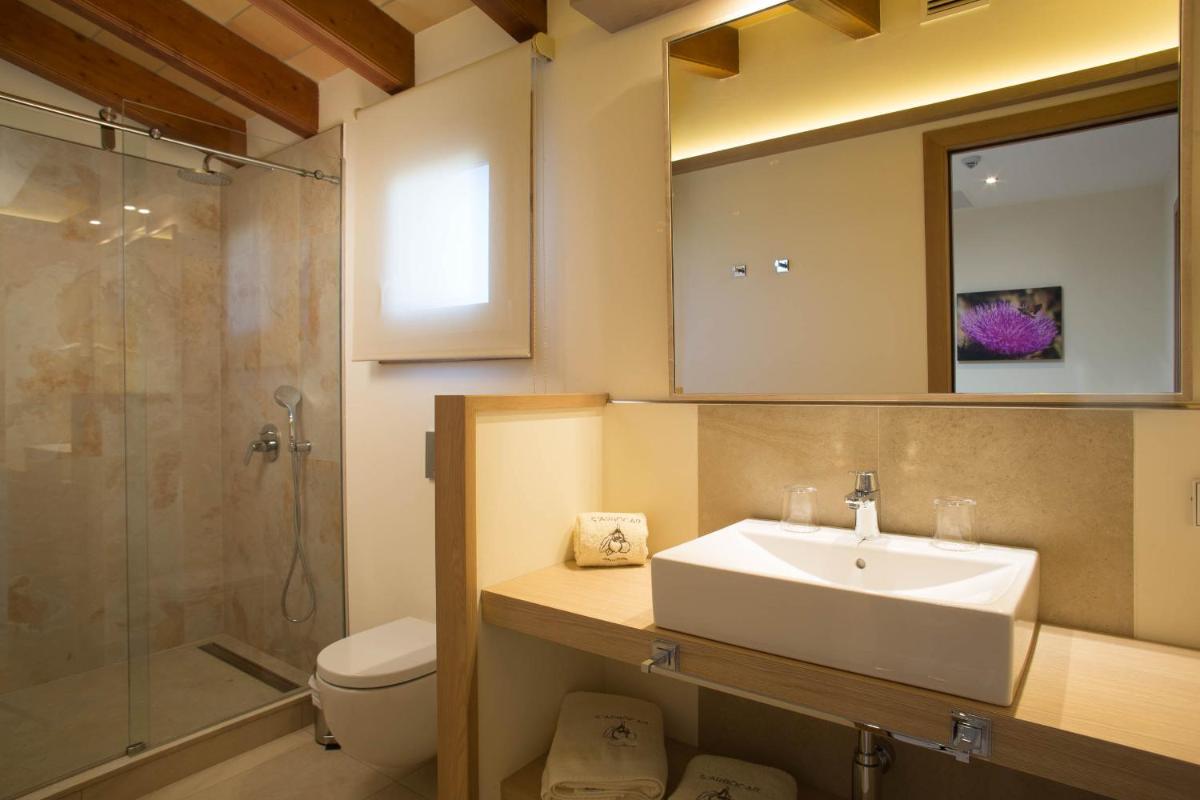 Agroturismo S'Arboçar