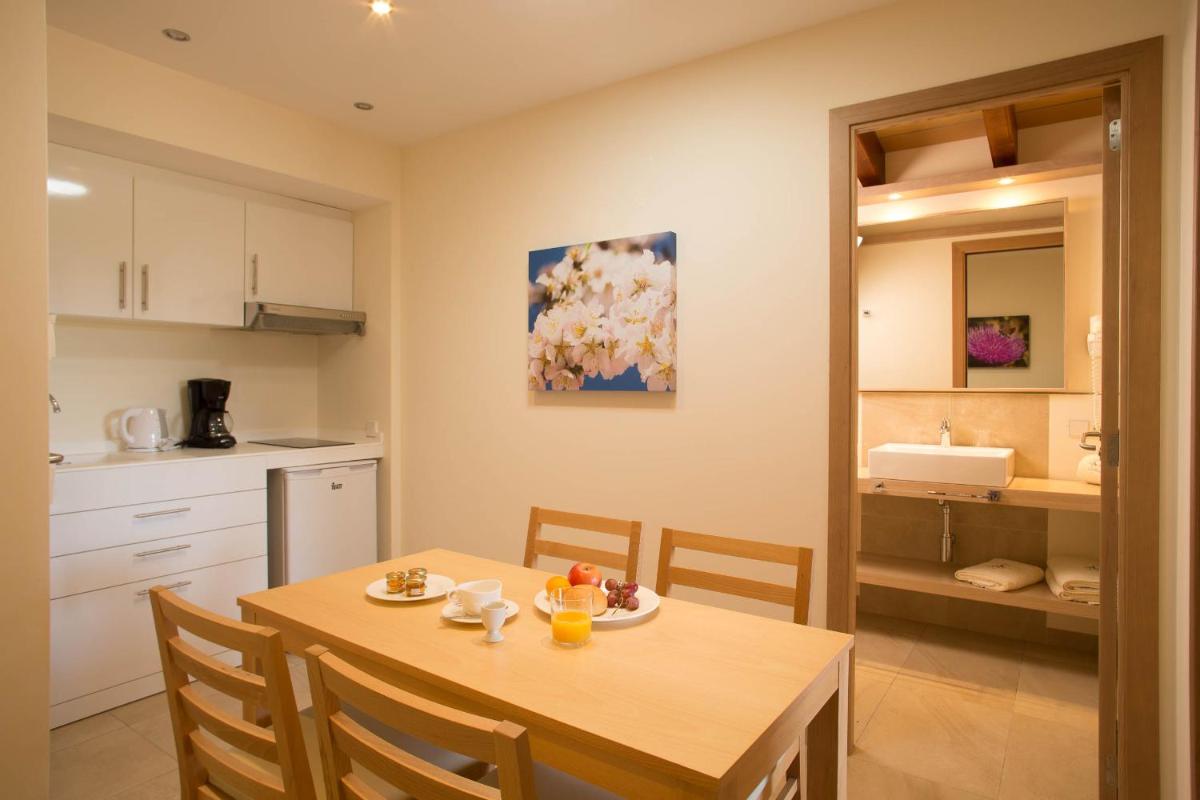 Agroturismo S'Arboçar