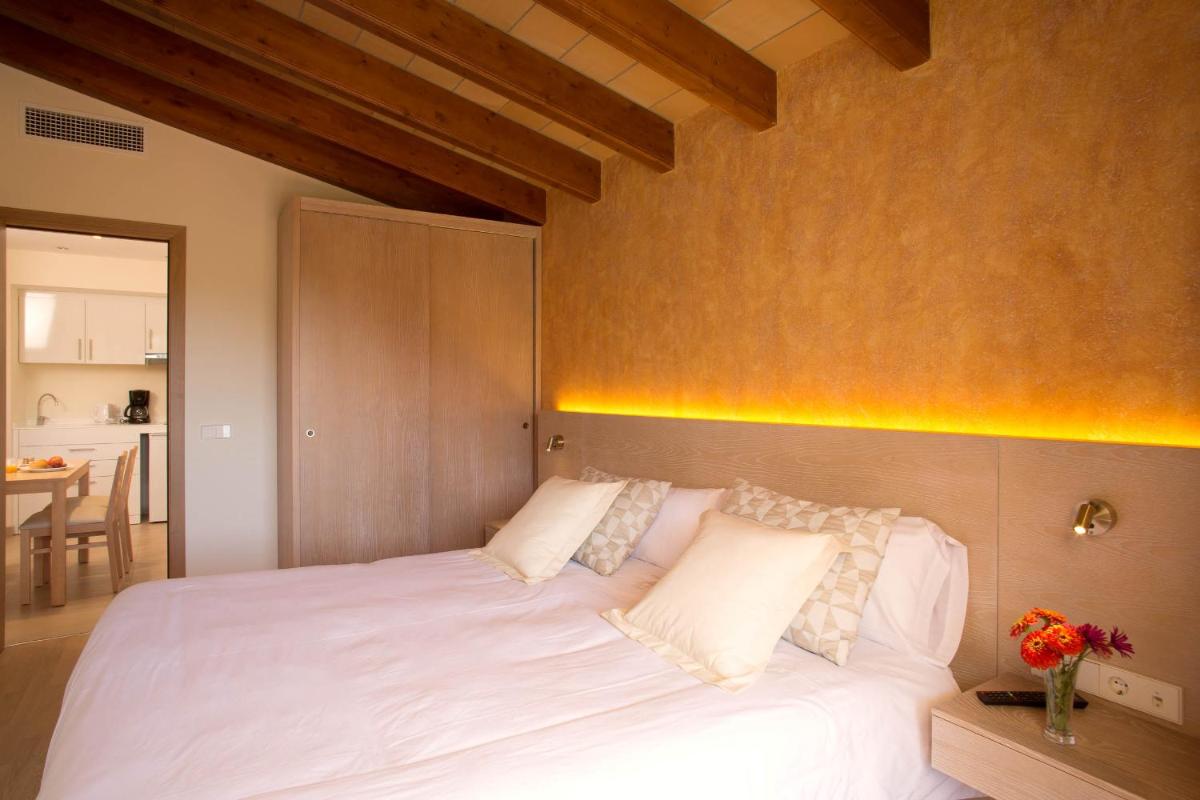 Agroturismo S'Arboçar