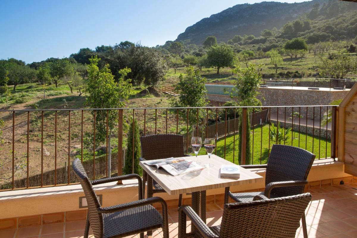 Agroturismo S'Arboçar