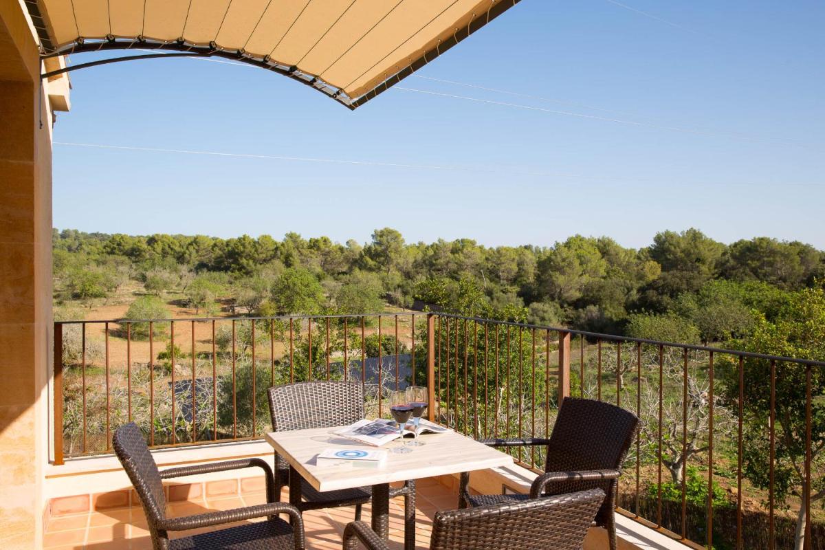 Agroturismo S'Arboçar