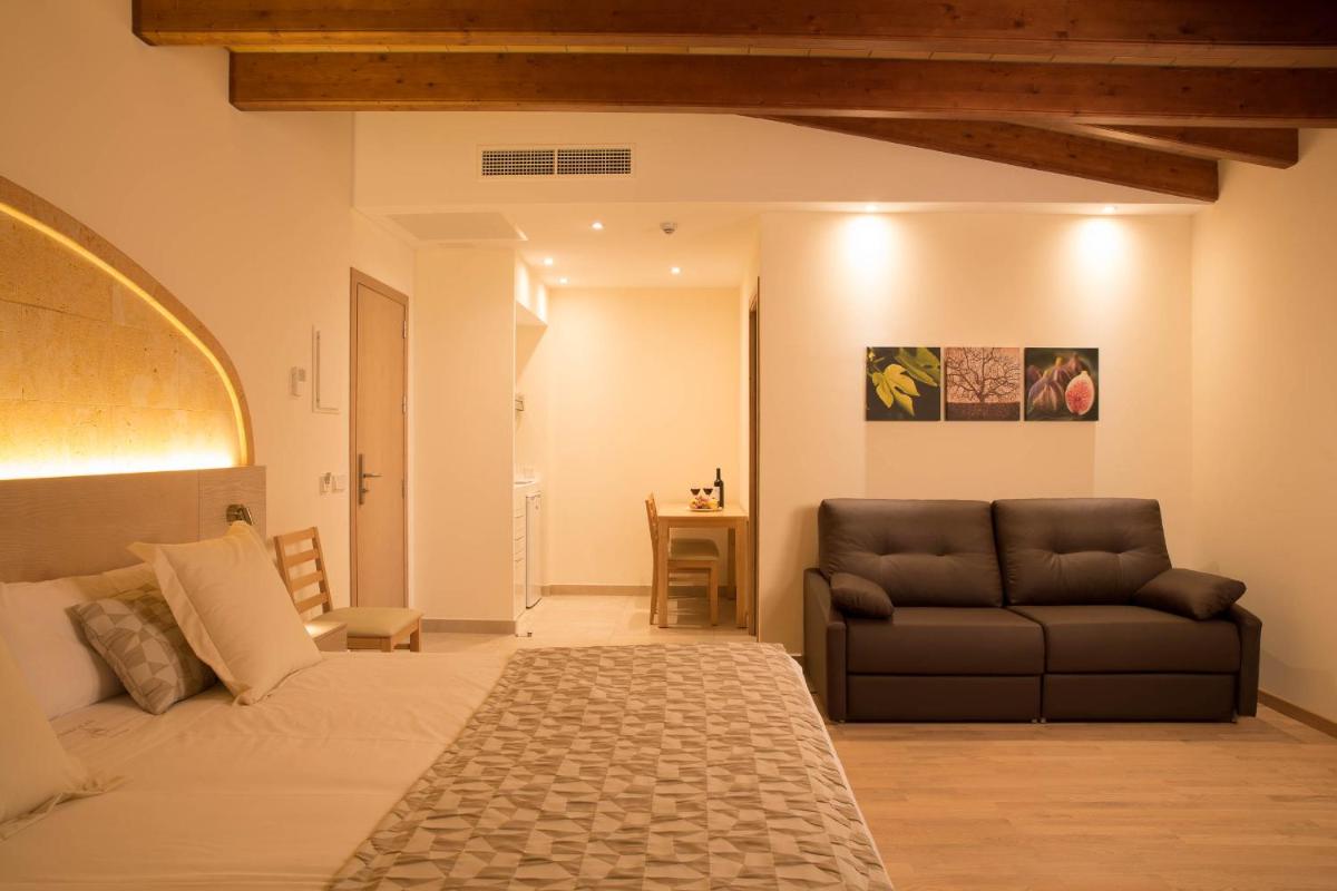 Agroturismo S'Arboçar