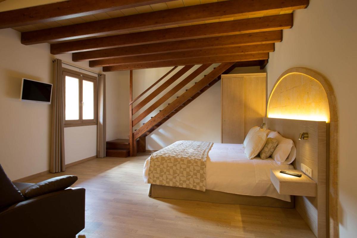 Agroturismo S'Arboçar