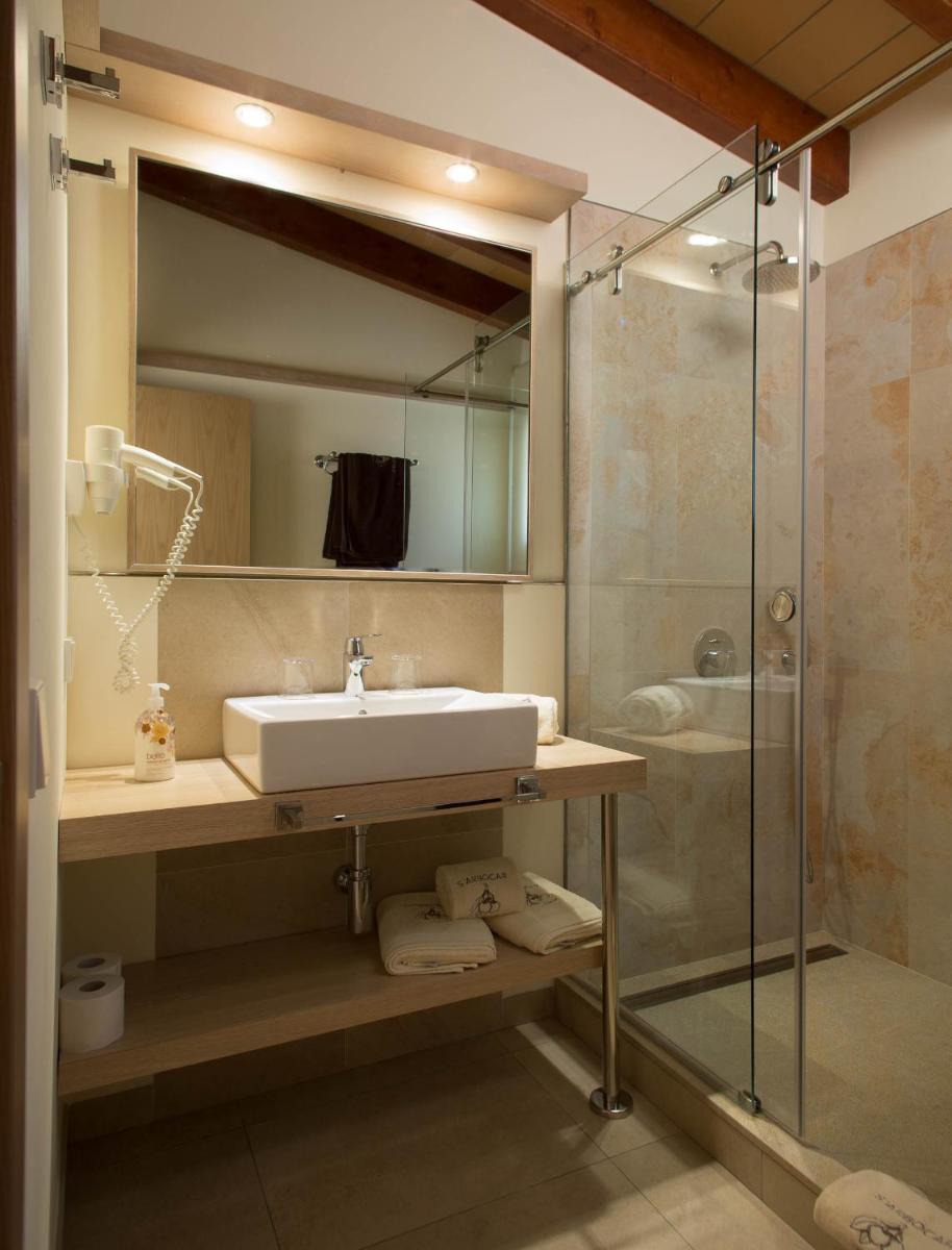 Agroturismo S'Arboçar