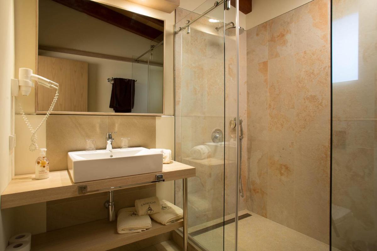 Agroturismo S'Arboçar