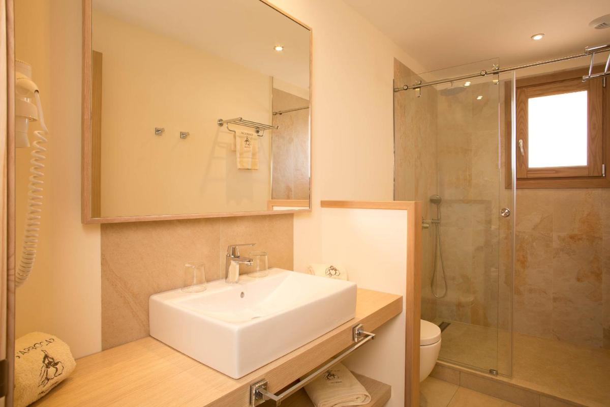 Agroturismo S'Arboçar