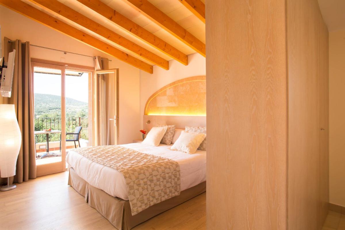 Agroturismo S'Arboçar