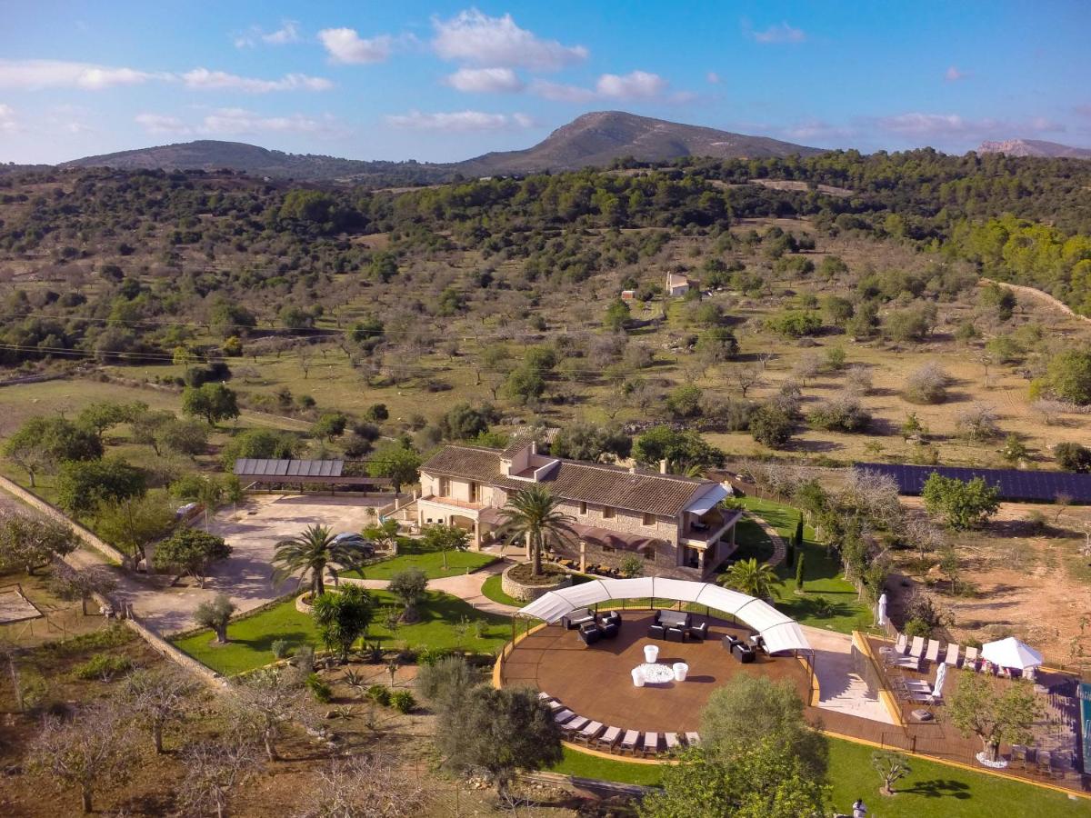 Agroturismo S'Arboçar