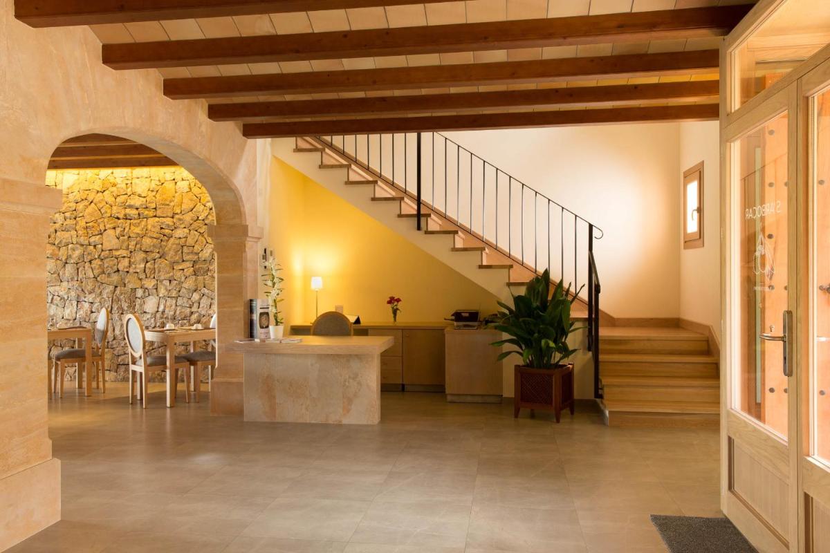 Agroturismo S'Arboçar