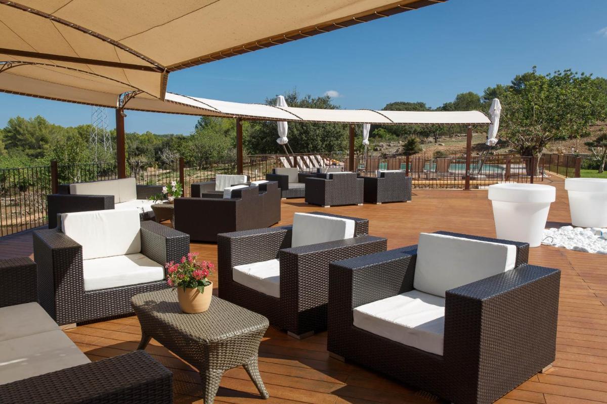 Agroturismo S'Arboçar