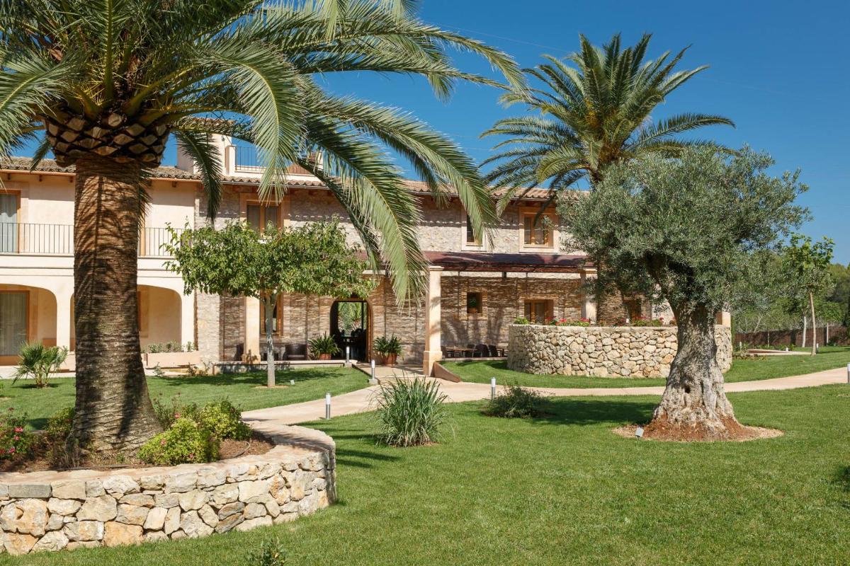 Agroturismo S'Arboçar