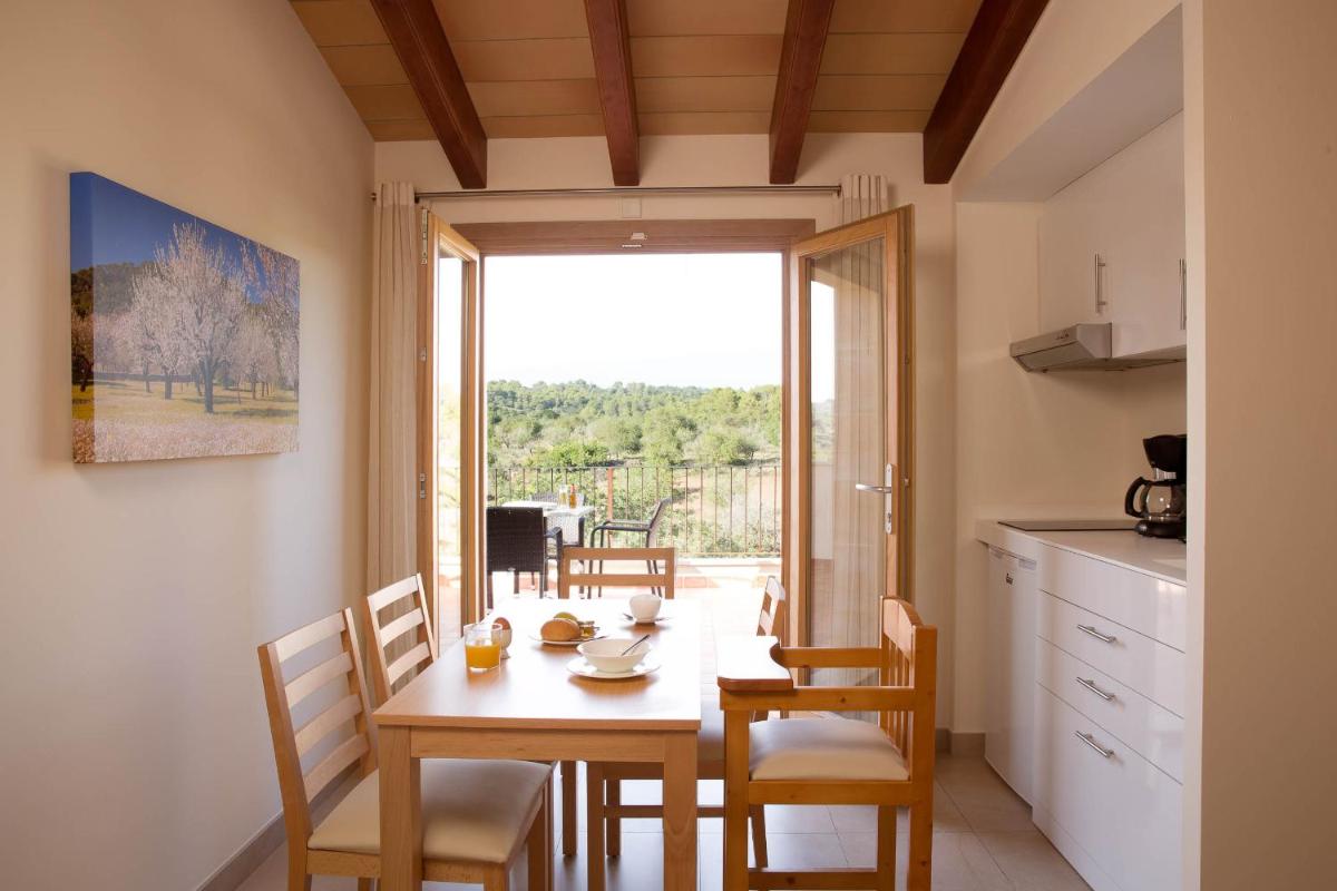 Agroturismo S'Arboçar