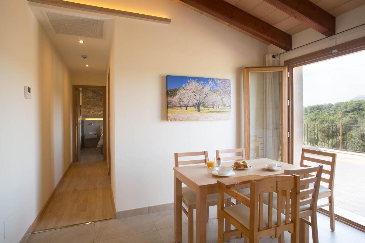 Agroturismo S'Arboçar