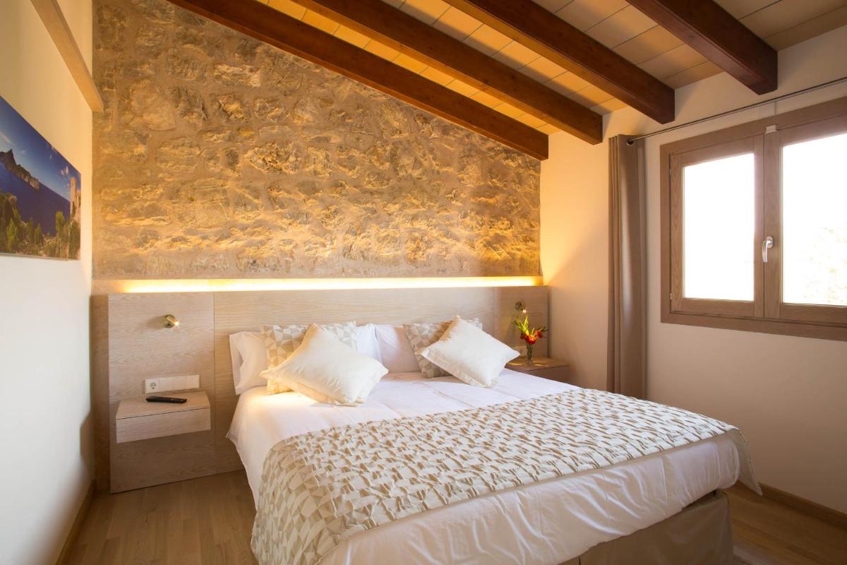 Agroturismo S'Arboçar