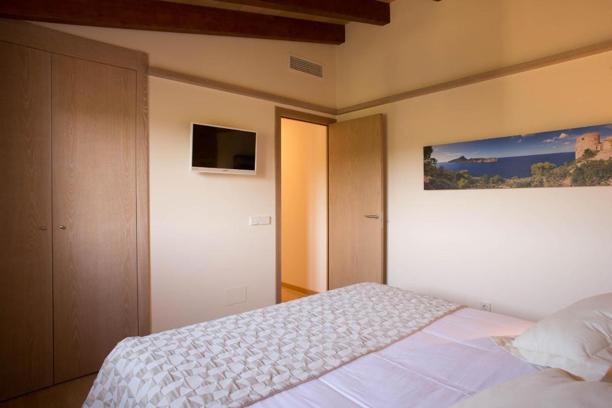 Agroturismo S'Arboçar