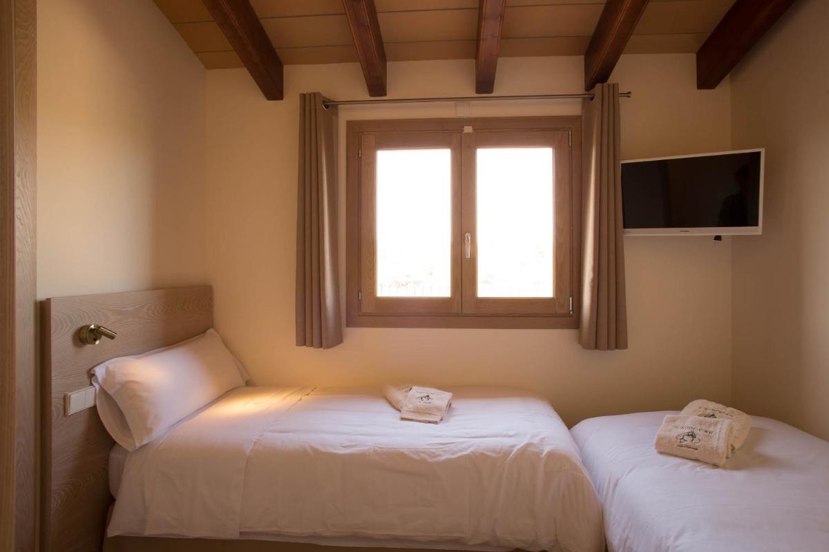 Agroturismo S'Arboçar