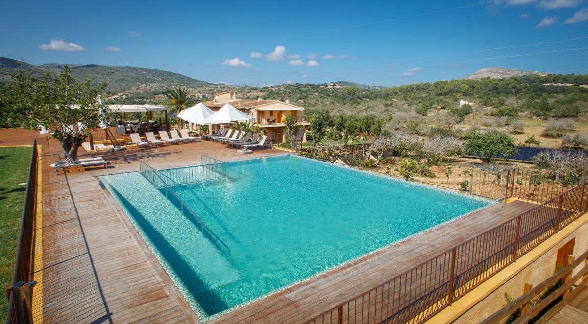 Agroturismo S'Arboçar