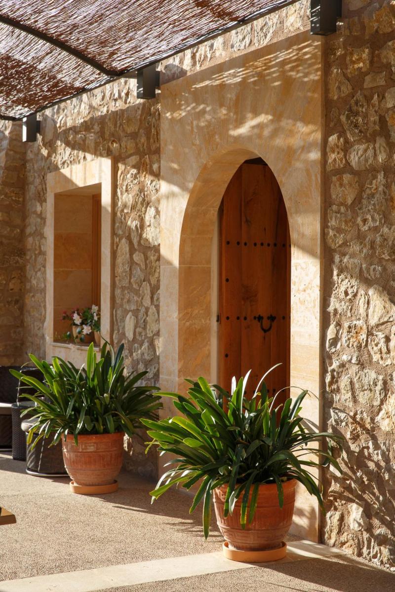 Agroturismo S'Arboçar