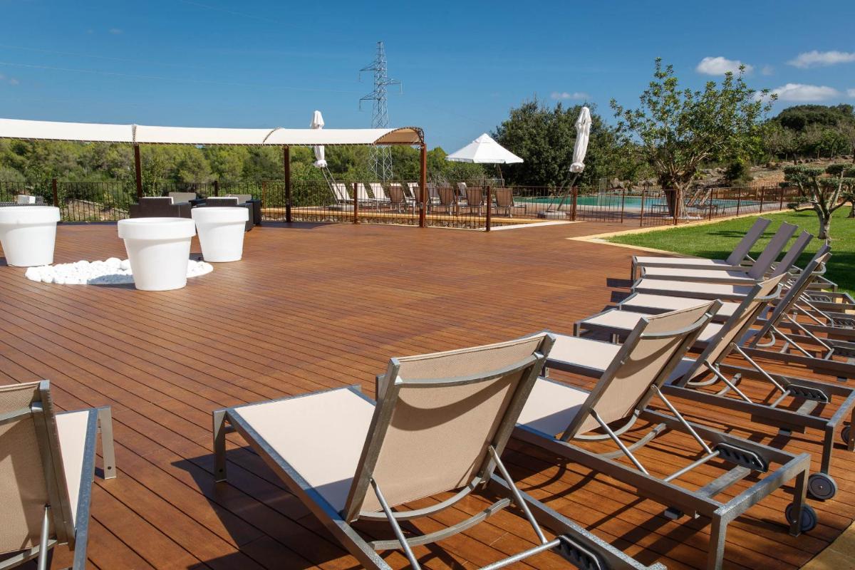 Agroturismo S'Arboçar