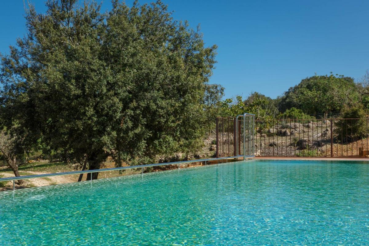 Agroturismo S'Arboçar