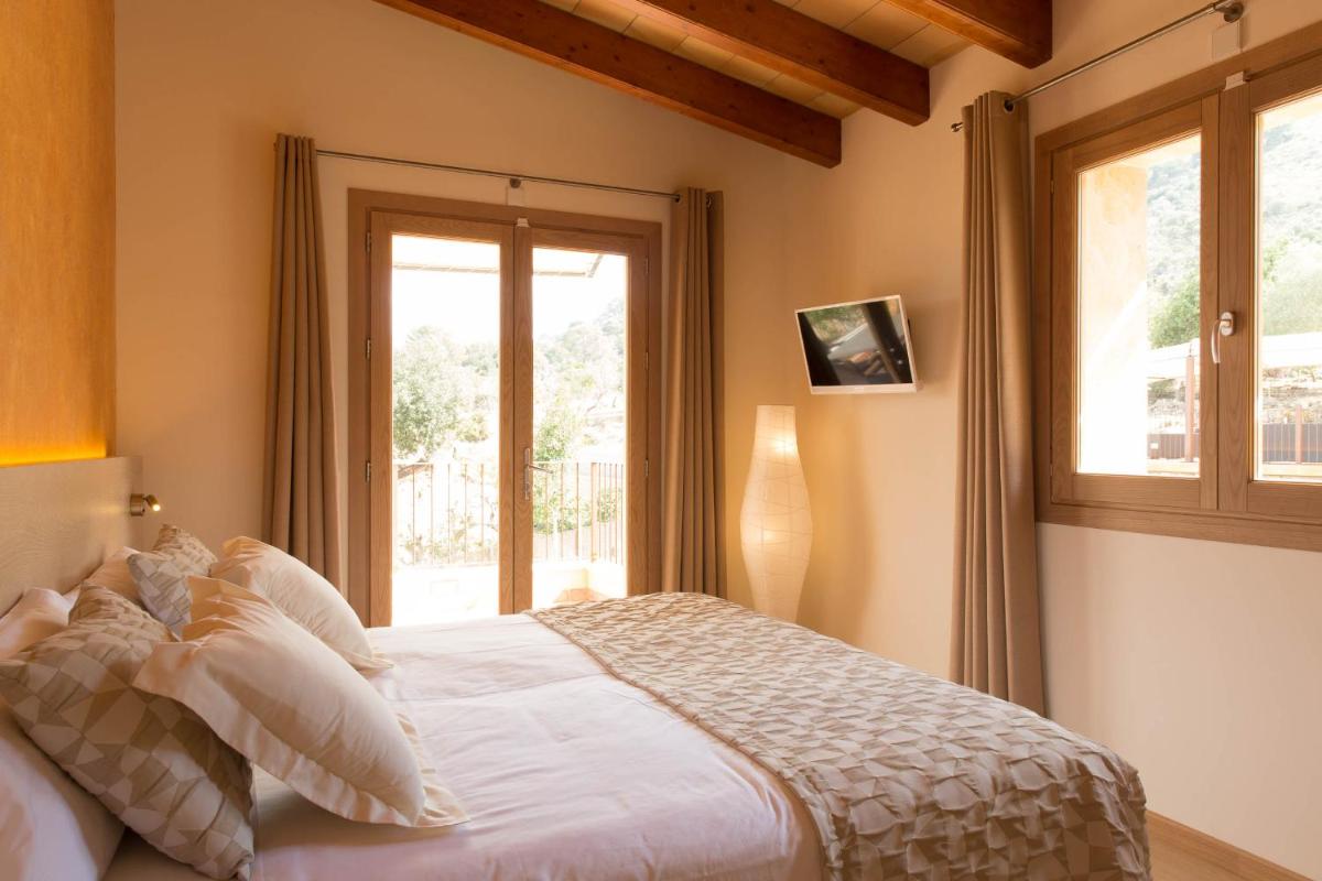 Agroturismo S'Arboçar